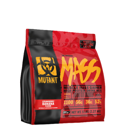 MUTANT MASS