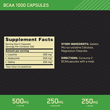 Load image into Gallery viewer, BCAA (ON) 1000MG
