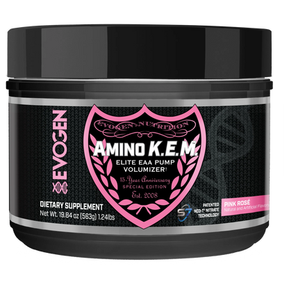 AMINO K.E.M.(IN-STORE ONLY)