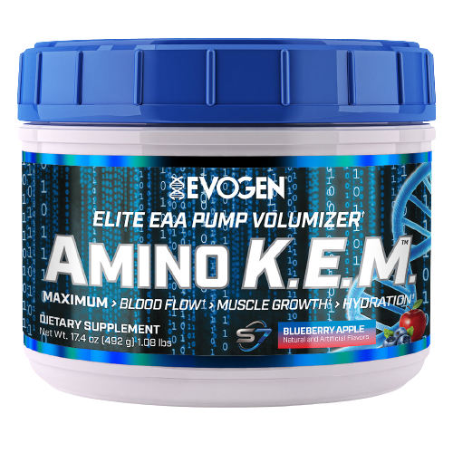AMINO K.E.M.(IN-STORE ONLY)