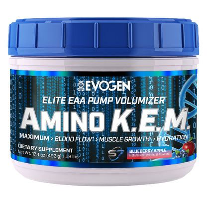 AMINO K.E.M.(IN-STORE ONLY)
