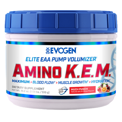 AMINO K.E.M.(IN-STORE ONLY)