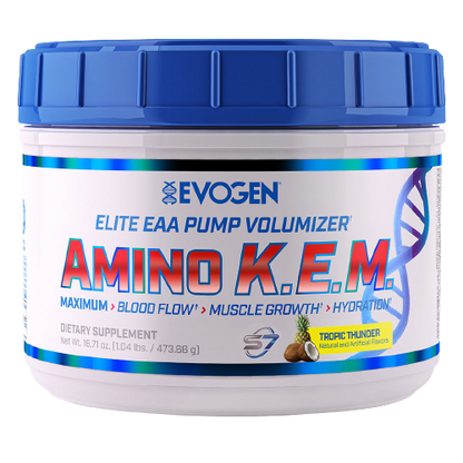 AMINO K.E.M.(IN-STORE ONLY)