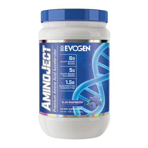 AMINOJECT (IN-STORE ONLY)