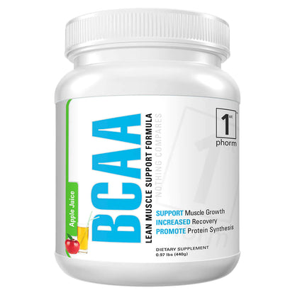 BCAA'S (IN-STORE ONLY)