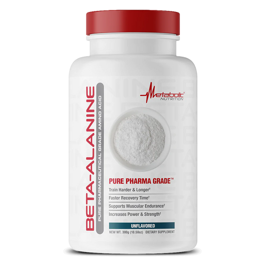 BETA-ALANINE