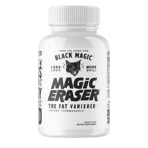 MAGIC ERASER