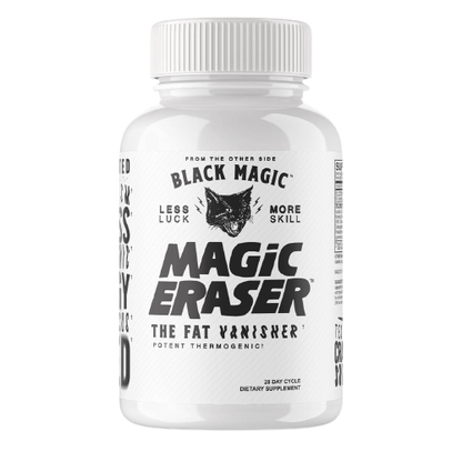 MAGIC ERASER