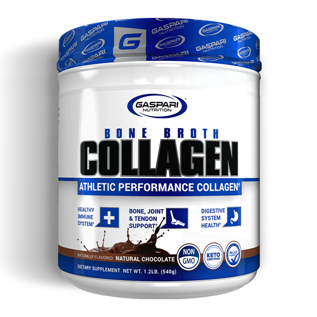 BONE BROTH COLLAGEN