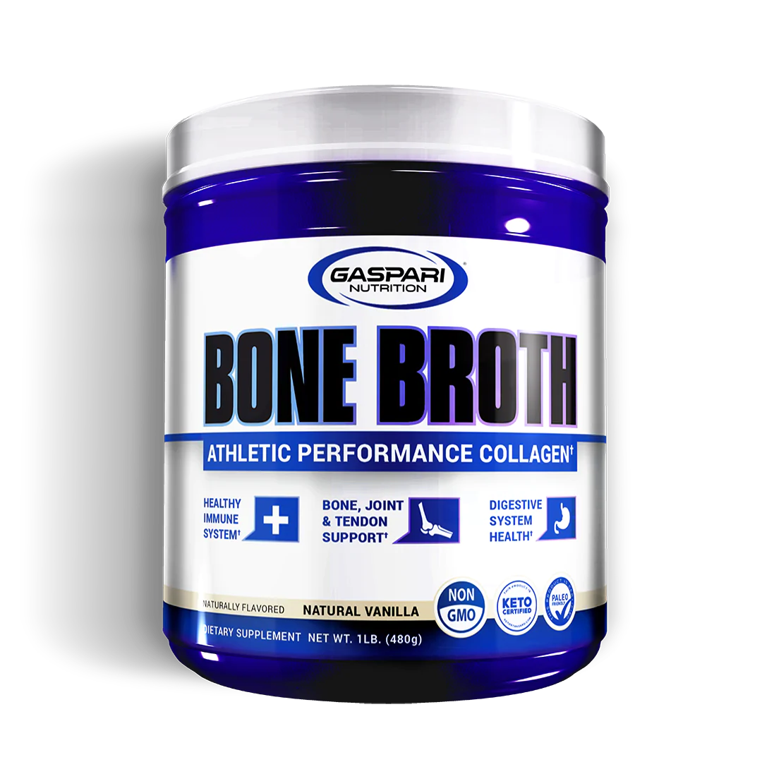 BONE BROTH COLLAGEN