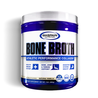 BONE BROTH COLLAGEN
