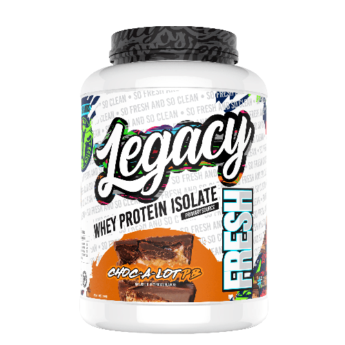 FRESH WHEY PROTEIN ISOLATE