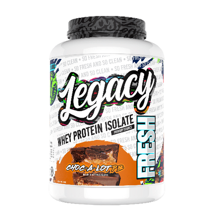 FRESH WHEY PROTEIN ISOLATE
