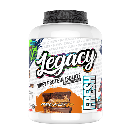 FRESH WHEY PROTEIN ISOLATE