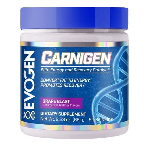 CARNIGEN (IN-STORE ONLY)