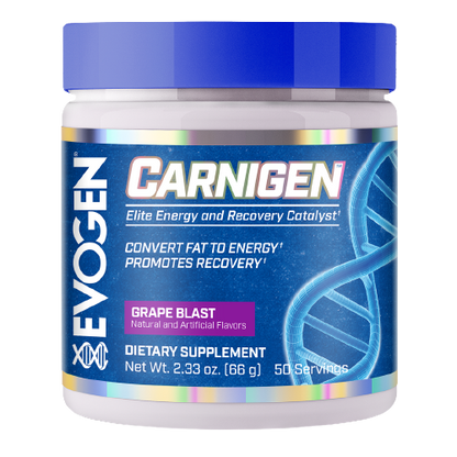 CARNIGEN (IN-STORE ONLY)