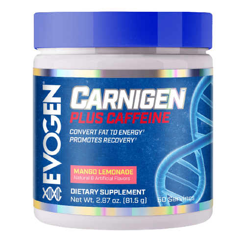 CARNIGEN PLUS CAFFEINE (IN-STORE ONLY)