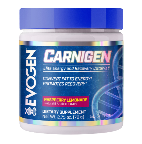 CARNIGEN (IN-STORE ONLY)