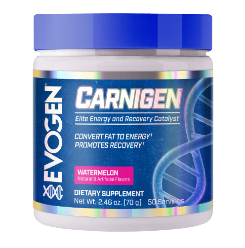 CARNIGEN (IN-STORE ONLY)