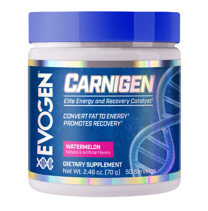 CARNIGEN (IN-STORE ONLY)