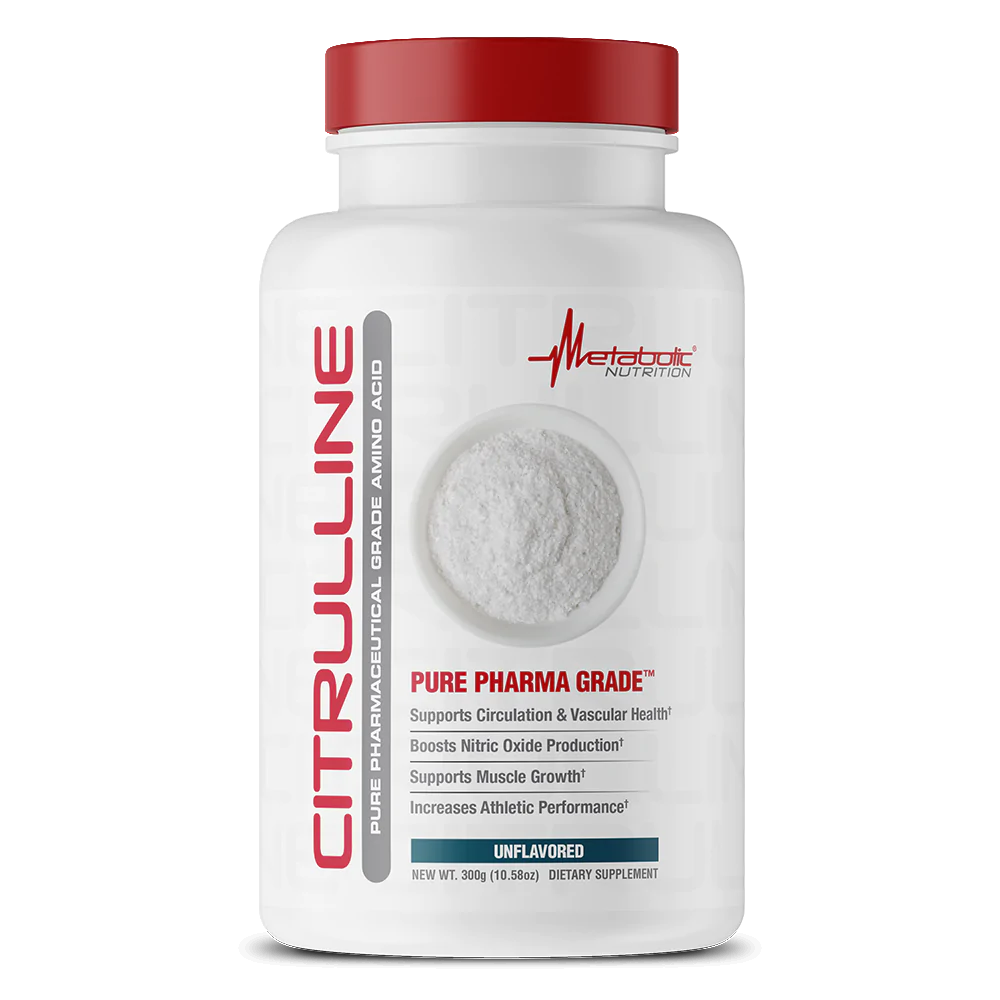 CITRULLINE
