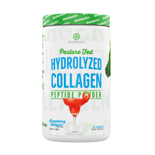 HYDROLYZED COLLAGEN REFRESHERS