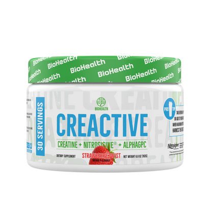 CREACTIVE