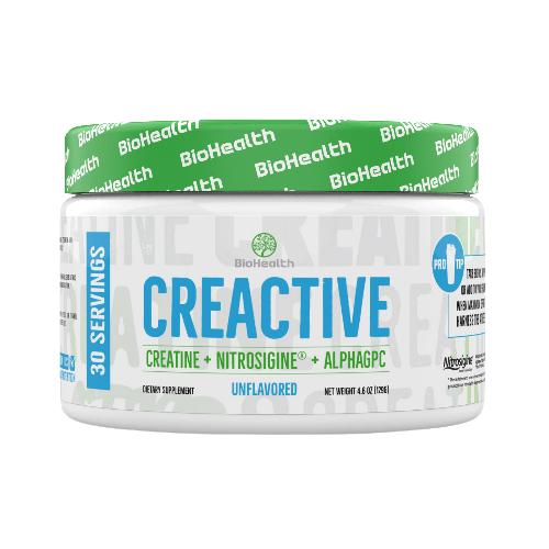 CREACTIVE