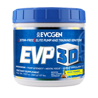 EVP 3D (IN-STORE ONLY)