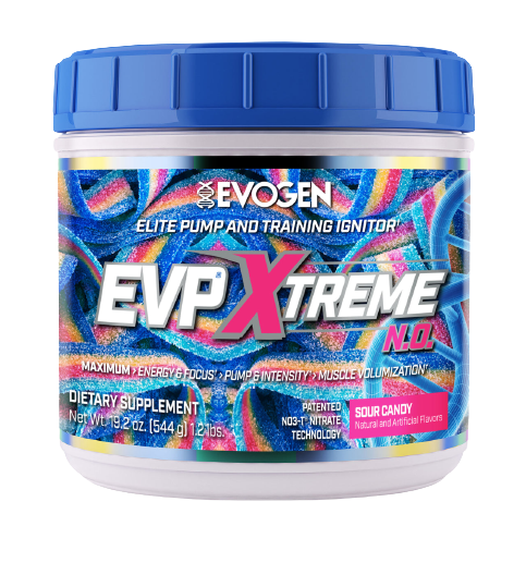 EVP EXTREME N.O. (IN-STORE ONLY)