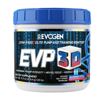 EVP 3D (IN-STORE ONLY)