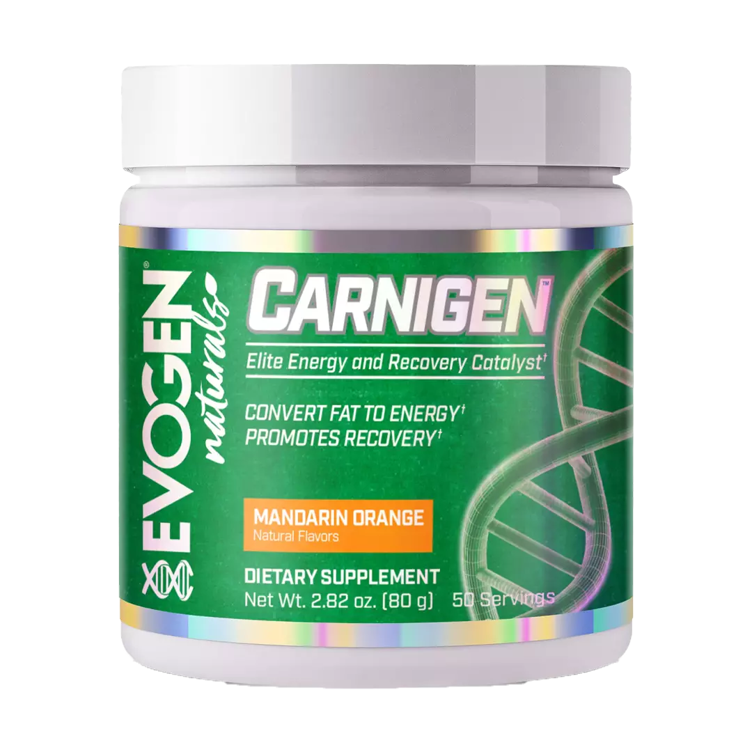 CARNIGEN NATURAL (IN-STORE ONLY)
