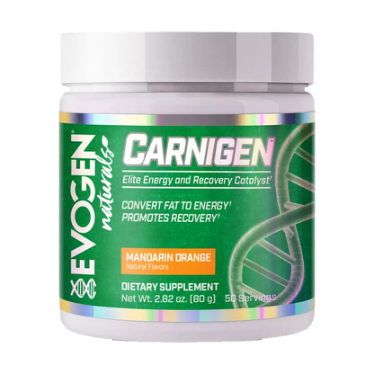 CARNIGEN NATURAL (IN-STORE ONLY)