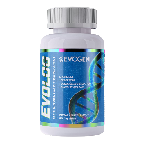 EVOLOG (IN-STORE ONLY)