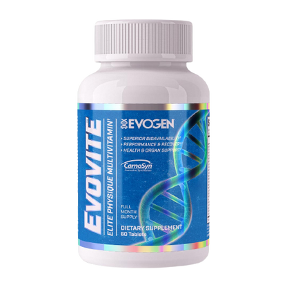 EVOVITE (IN-STORE ONLY)