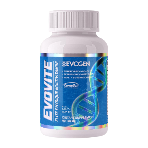 EVOVITE (IN-STORE ONLY)
