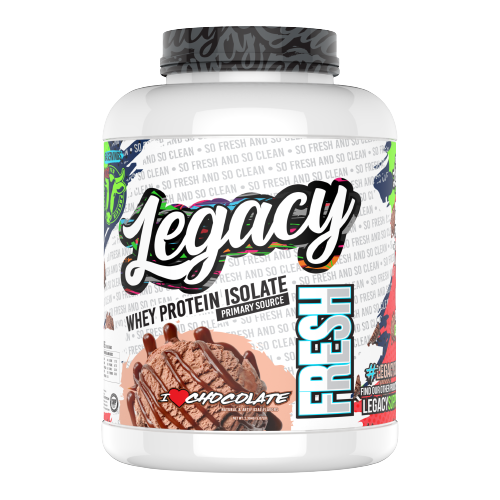 FRESH WHEY PROTEIN ISOLATE