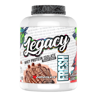 FRESH WHEY PROTEIN ISOLATE