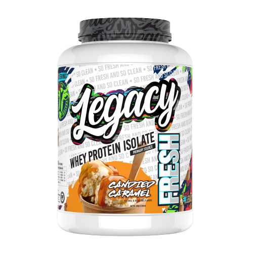 FRESH WHEY PROTEIN ISOLATE