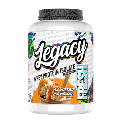 FRESH WHEY PROTEIN ISOLATE