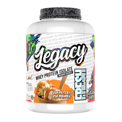 FRESH WHEY PROTEIN ISOLATE