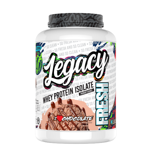 FRESH WHEY PROTEIN ISOLATE