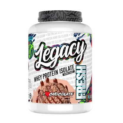 FRESH WHEY PROTEIN ISOLATE