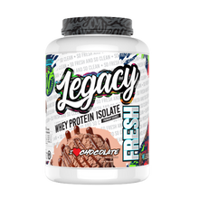 Load image into Gallery viewer, FRESH WHEY PROTEIN ISOLATE
