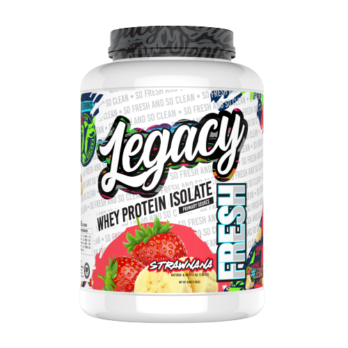 FRESH WHEY PROTEIN ISOLATE