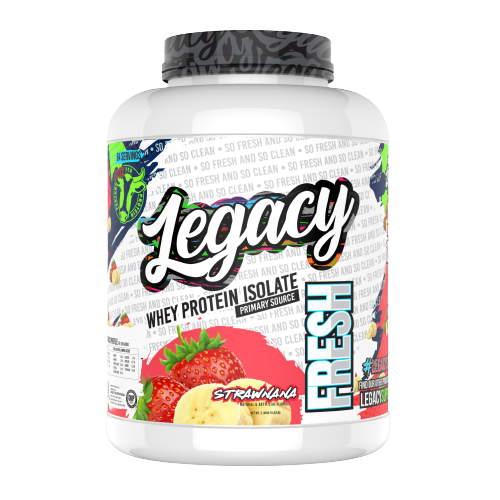 FRESH WHEY PROTEIN ISOLATE