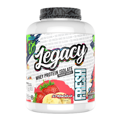 FRESH WHEY PROTEIN ISOLATE