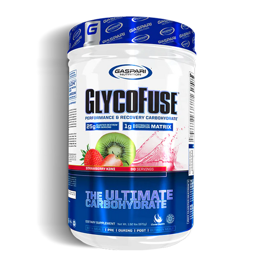 GLYCOFUSE
