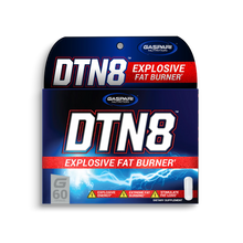 Load image into Gallery viewer, DTN8 EXPLOSIVE FAT BURNER
