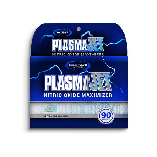 PLASMAJET